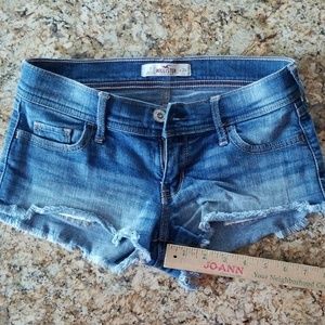 Hollister Jean Shorts